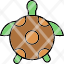 tortoise-animal-sea-ocean-wildlife-icon