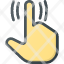 touchhand-gesture-force-feedback-vibration-icon