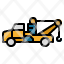 tow-breakdown-car-truck-construction-icon