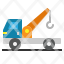 tow-truck-vehicle-crane-service-icon