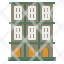 townhouse-terraced-house-home-place-icon