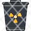 toxic-waste-pollution-industry-icon
