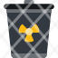 toxic-waste-pollution-industry-icon