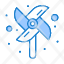 toy-windmill-fan-icon