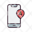 tracking-app-application-compass-mobile-navigation-icon