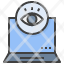 tracking-control-eye-keylogger-spy-privacy-watch-icon