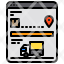 tracking-delivery-website-icon