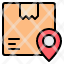 tracking-placeholder-location-box-delivery-icon