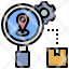 tracking-trace-location-find-parcel-past-search-icon