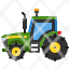 tractor-agriculture-farm-machinery-vehicle-transportation-icon