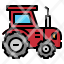 tractor-farm-transport-vehicle-truck-icon