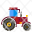 tractor-machinery-agriculture-farm-icon