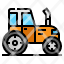 tractor-transportation-agriculture-farm-vehicle-icon