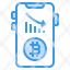 trade-bitcoin-cryptocurrency-digital-currency-decrease-icon