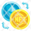 trade-trading-economy-finance-nft-icon