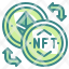 trade-trading-economy-finance-nft-icon