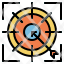trading-focus-target-accuracy-arrow-goal-icon