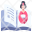 traditional-japan-book-japanese-paper-retro-icon