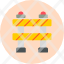 traffic-barrier-road-street-block-sign-construction-icon