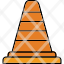 traffic-cone-bollard-sign-signaling-street-construction-icon