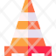 traffic-cone-icon