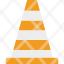 traffic-cone-safety-road-danger-street-orange-construction-warning-caution-icon