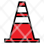 traffic-cones-road-safety-highway-construction-icon