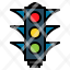 traffic-lighttransportation-icon