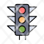 trafic-sign-light-road-icon