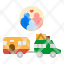 trailer-caravan-camping-transportation-holiday-icon