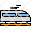 train-high-speed-smart-city-icon
