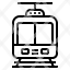 train-icon