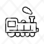 train-icon