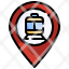 train-station-metro-location-pin-transportation-icon