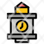 train-time-station-icon