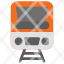 train-transportation-railway-travel-subway-locomotive-icon