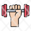 training-gym-sport-fitness-exercise-icon