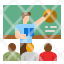 training-train-teacher-student-classroom-icon