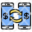 transfer-money-pay-ewallet-exchange-icon