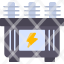 transformerelectrical-power-substation-transformer-voltage-icon-icon
