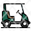 transport-vehicle-automobile-golf-cart-icon