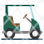 transport-vehicle-automobile-golf-cart-icon