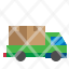 transport-vehicle-truck-delivery-automobile-mover-icon