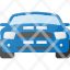 transportationtransport-vehicles-mustang-car-icon