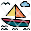 travel-boat-yacht-sailboat-icon
