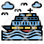 travel-cruise-ship-boat-sea-transport-icon
