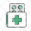 travel-pill-journey-health-medicine-pills-care-icon