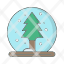 tree-ball-icon