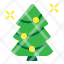 tree-christmas-holiday-winter-icon