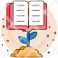 tree-education-book-growth-learn-icon